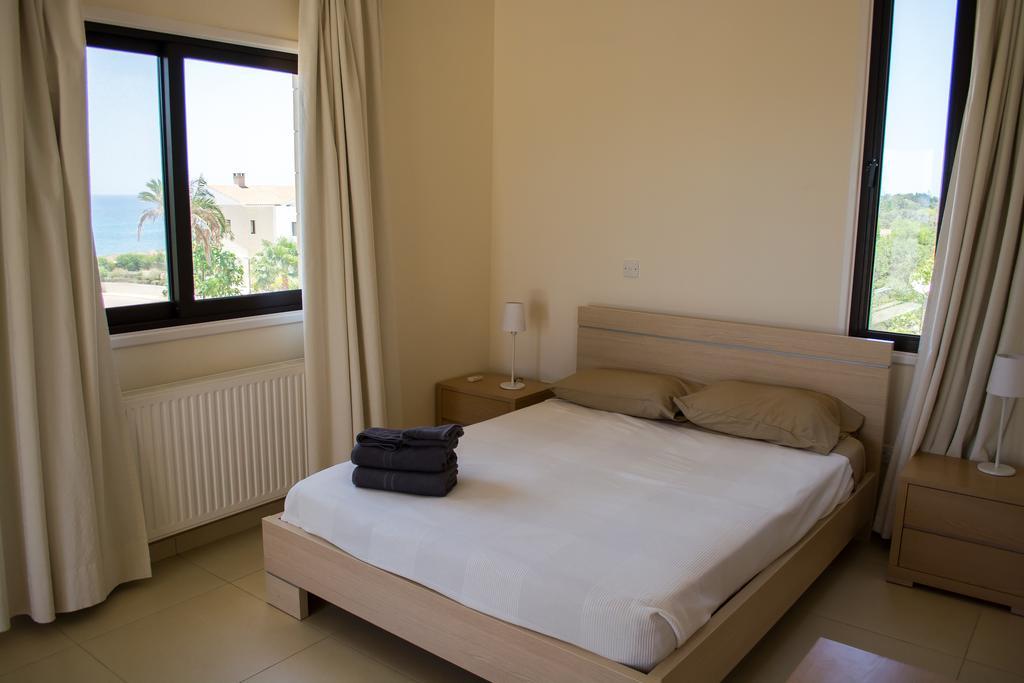 Agios Theodoros Villa Hera חדר תמונה