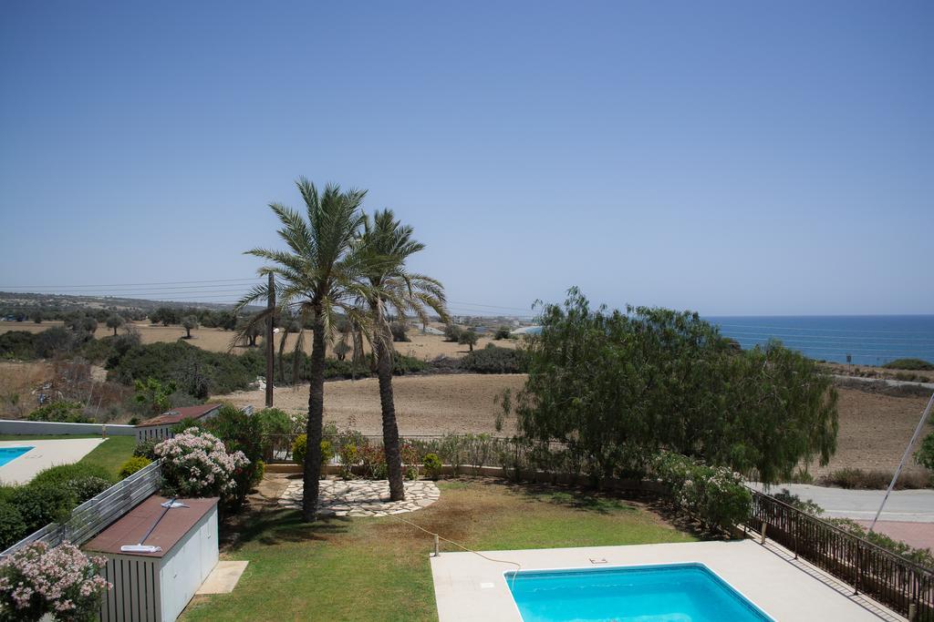 Agios Theodoros Villa Hera חדר תמונה