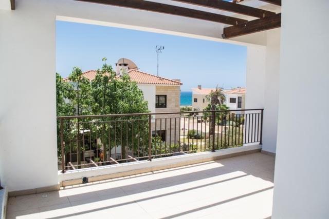 Agios Theodoros Villa Hera מראה חיצוני תמונה